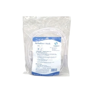 Sumbow Disposable Nebulizer Mask for Adults