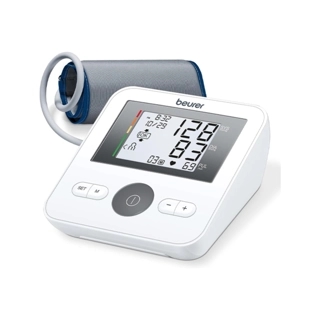 Beurer Upper Arm Blood Pressure Monitor