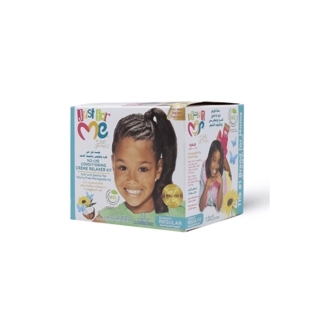 Just For Me No-Lye Relaxer Kit Regular