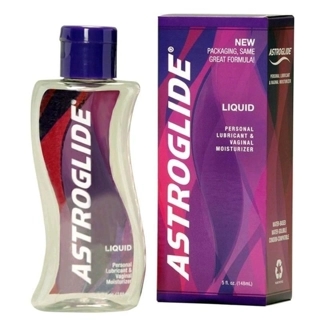 Astroglide Water-Based Personal Lubricant 73.9ml