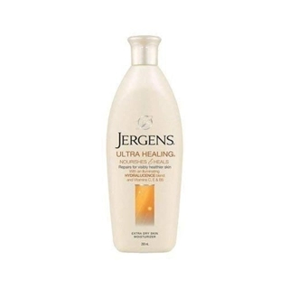 Jergens Ultra Healing Moisturizer 200ml