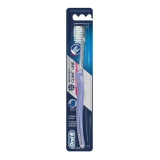 Oral B Orthodontic TB Plus Pro/Exp Ortho Soft 1Piece