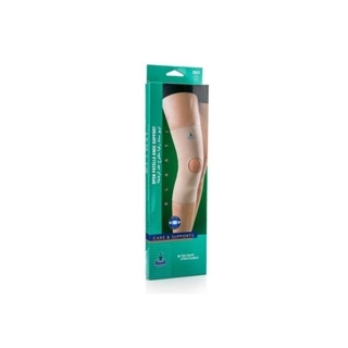 Oppo Elastic Open Patella Knee Support