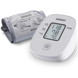 Omron M2 Basic Automatic Blood Pressure Monitor