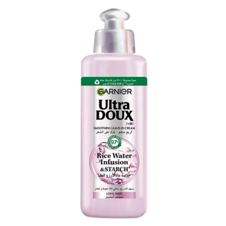 Garnier Ultra Doux Shine Moisturizing Cream 200ml