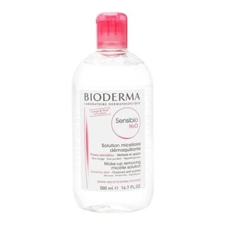 Bioderma Sensibio Micellar Water 500ml