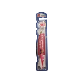 Purodent Smokers Toothbrush