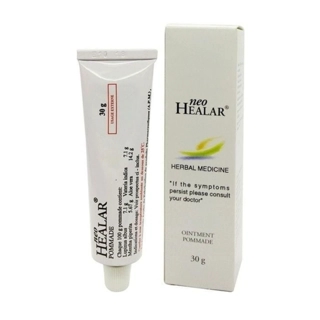 Neo Healar Herbal Medicine Ointment 30g