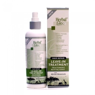 Herbal Glow 5-in-1 Moisturizing Conditioner 250ml
