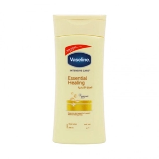 Vaseline Intensive Care Essential Healing Body Lotion 200ml