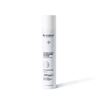 Beesline Apitherapy Radiant Bright Underarm Serum 150ml