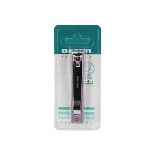 Beter Pedicure Toe Nail Cutter with Catcher