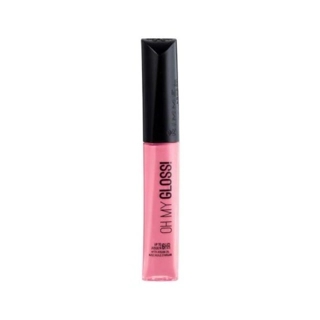 Rimmel London Oh My Gloss Pink Lip Gloss