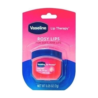 Vaseline Rosy Lips Lip Therapy Balm 7g