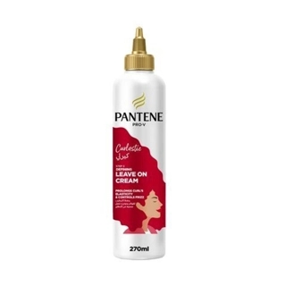 Pantene ProV Curlastic Anti-Frizz Cream 270ml
