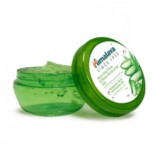 Himalaya Aloe Vera Moisturizer Gel 150g