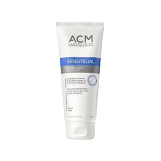 ACM Sensitélial Emollient Care 200ml