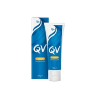 QV Cream 100g