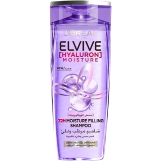 L'Oreal Paris Elvive Hyaluron Moisture Shampoo 400ml