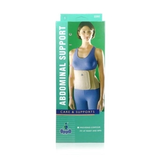 Oppo Abdo.Binder Contour Fit Size S