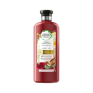 Herbal Essences Bio:Renew Coffee Volume Conditioner 400ml