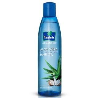 Parachute ADVANCED Aloe Vera Coconut Hair Oil 150ml