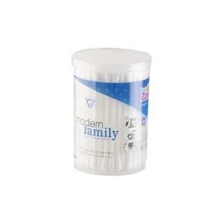 Babyzone Ear Buds 100 pcs