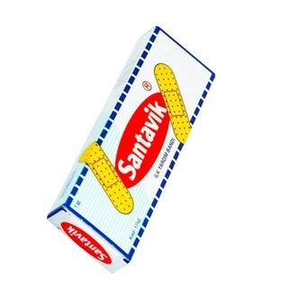 Santavik Bandage Single Piece