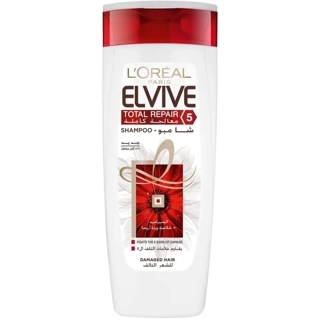 L'Oréal Paris Elvive Total Repair 5 Shampoo 600ml