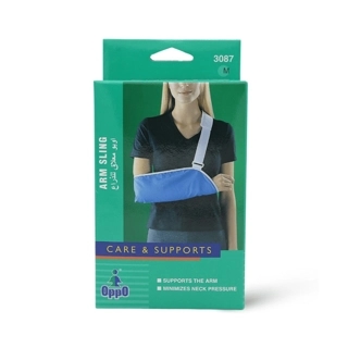 Oppo 3087 M/S Arm Sling 1Piece