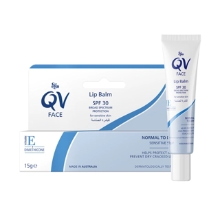 Ego QV SPF 30 Lip Balm 15g