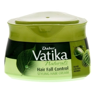 Dabur Vatika Hair Fall Control Cream 140g