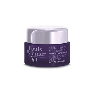 Louis Widmer Intensive Anti-Aging Eye Contour Cream 30ml