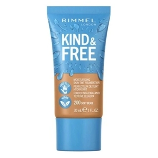 Rimmel Kind Free Moisturising Skin Tint 30ml