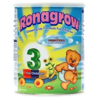 Ronagrow Growing Up Formula Baby Milk 400g