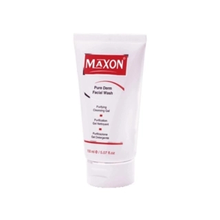 Maxon Pure Derm Facial Wash 150ml