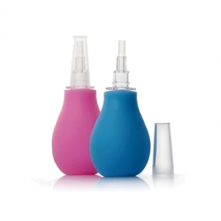 Nasal Aspirator for 0-3 Years with Cover