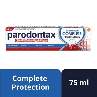 Parodontax Extra Fresh Toothpaste 75ml