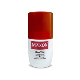 Maxon Duo Trio Deo 60ml