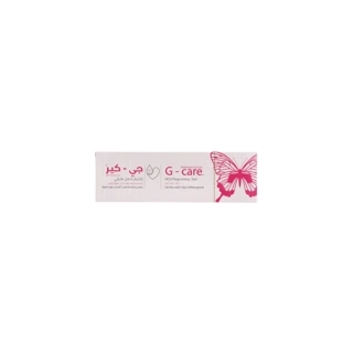 G-Care Pregnancy Test Midstream 6.0 mm