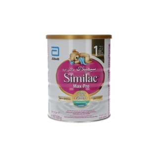 Similac Max-Pro Baby Powder Milk 820g