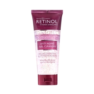 Retinol Gel Cleanser for Oily Skin 120ml