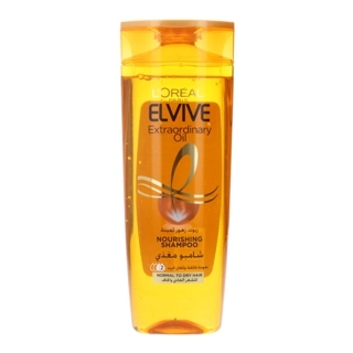L'Oreal Elvive Extraordinary Oil Shampoo 400ml