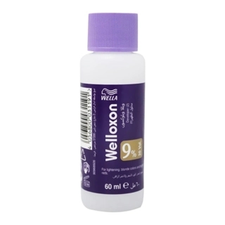 Wella Welloxon Herbal Developer 9% 60ml