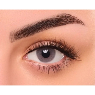 Daily Lens Cloud Gray 1 Piece