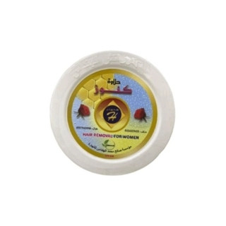 Hair Removal Product for Women