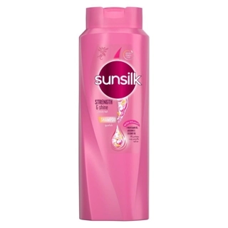 Sunsilk Strength & Shine Shampoo 700ml