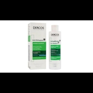 Vichy Dercos Anti-Dandruff Shampoo 200ml
