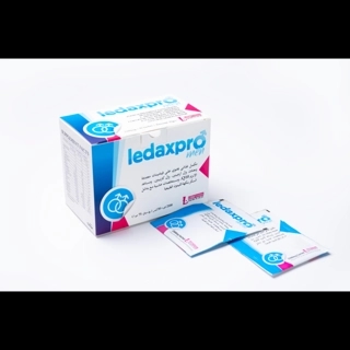 Ledaxpro Men 30Sachets