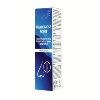 Hyalonose Forte Nasal Spray 15ml